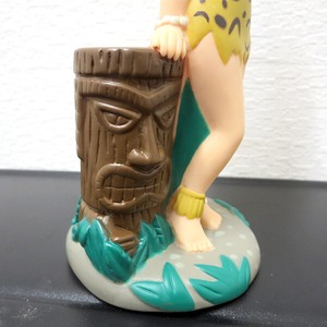 【FUNKO ボビングヘッド】BETTYBOOP ベティ プライマル