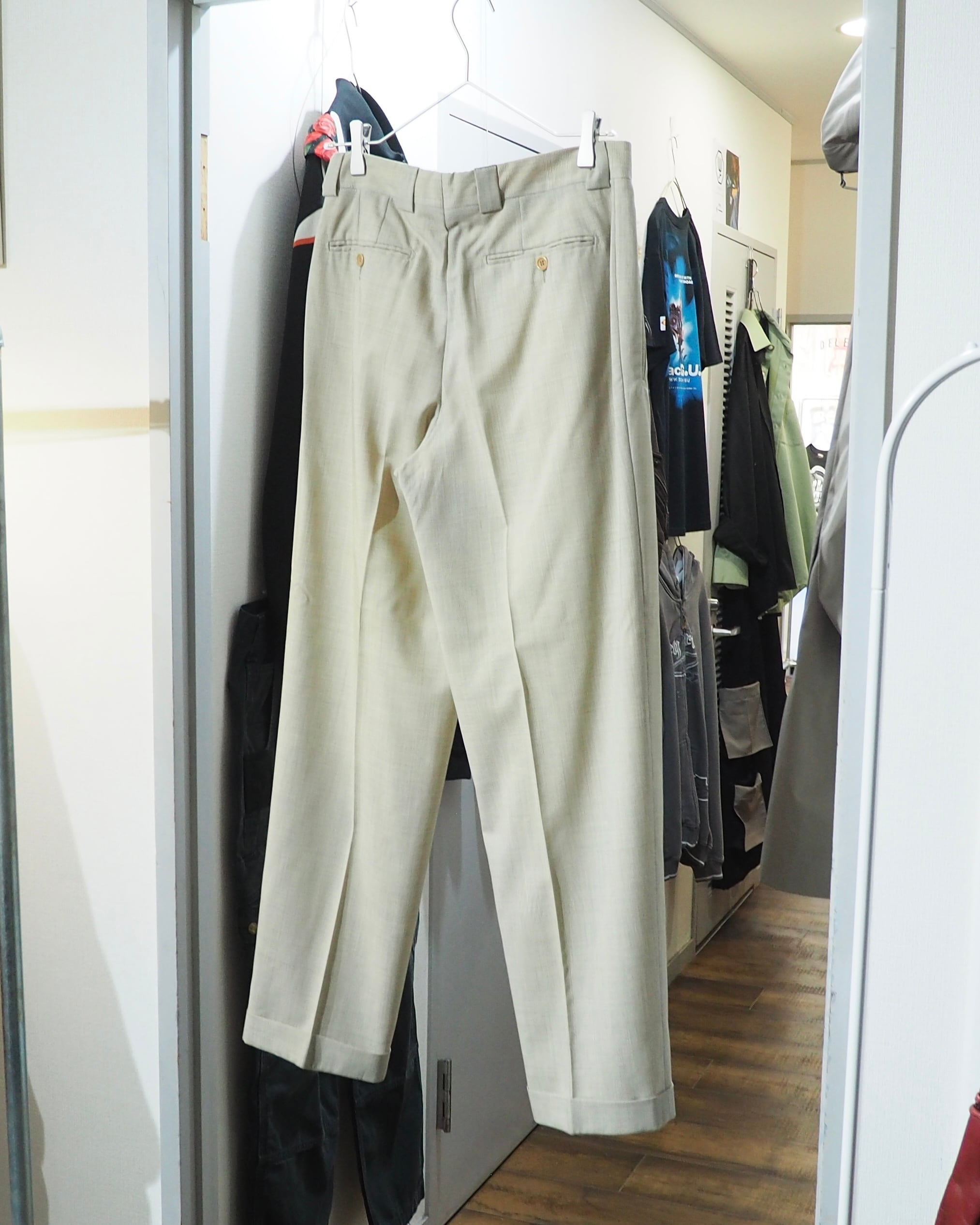 ” Made in Italy ” vintage special Set up