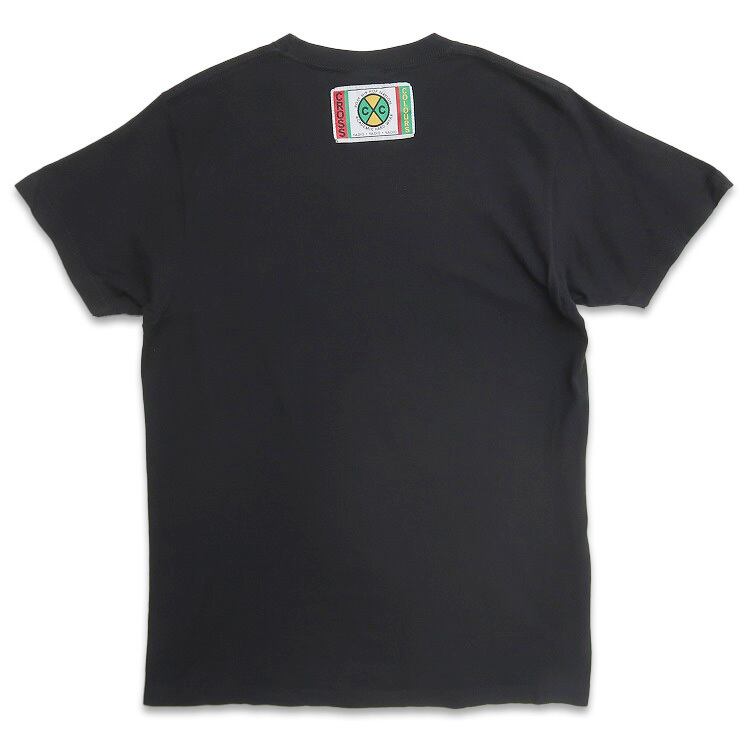 古着 TLC ティーエルシー ヒップホップ ラップ バンドTシャツ プリント