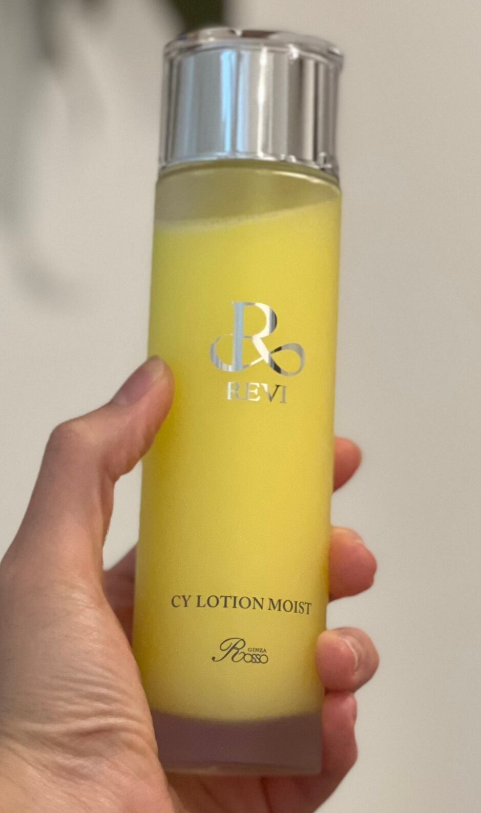 REVI CYローションモイスト【化粧水】 | ielu〜beauty store