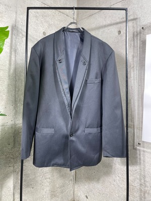 FRANCE design tailored jacket