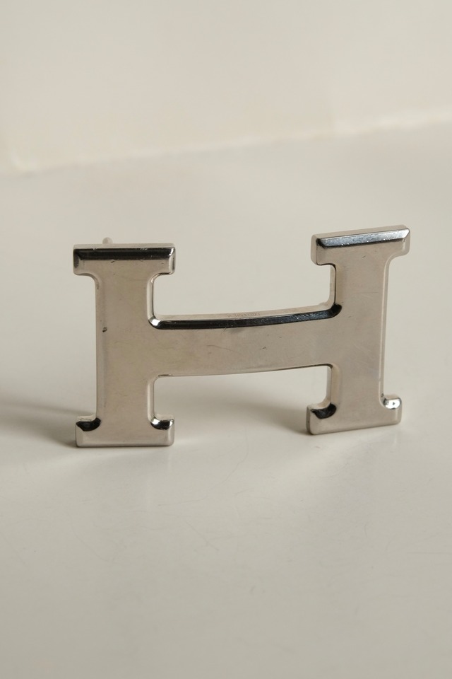 IORI／"HERMES" belt／Constance