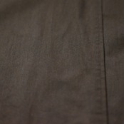 THE DAY / BRUSHED COTTON JACKET