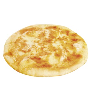 クワトロフォルマッジ　米粉ピザシリーズ
