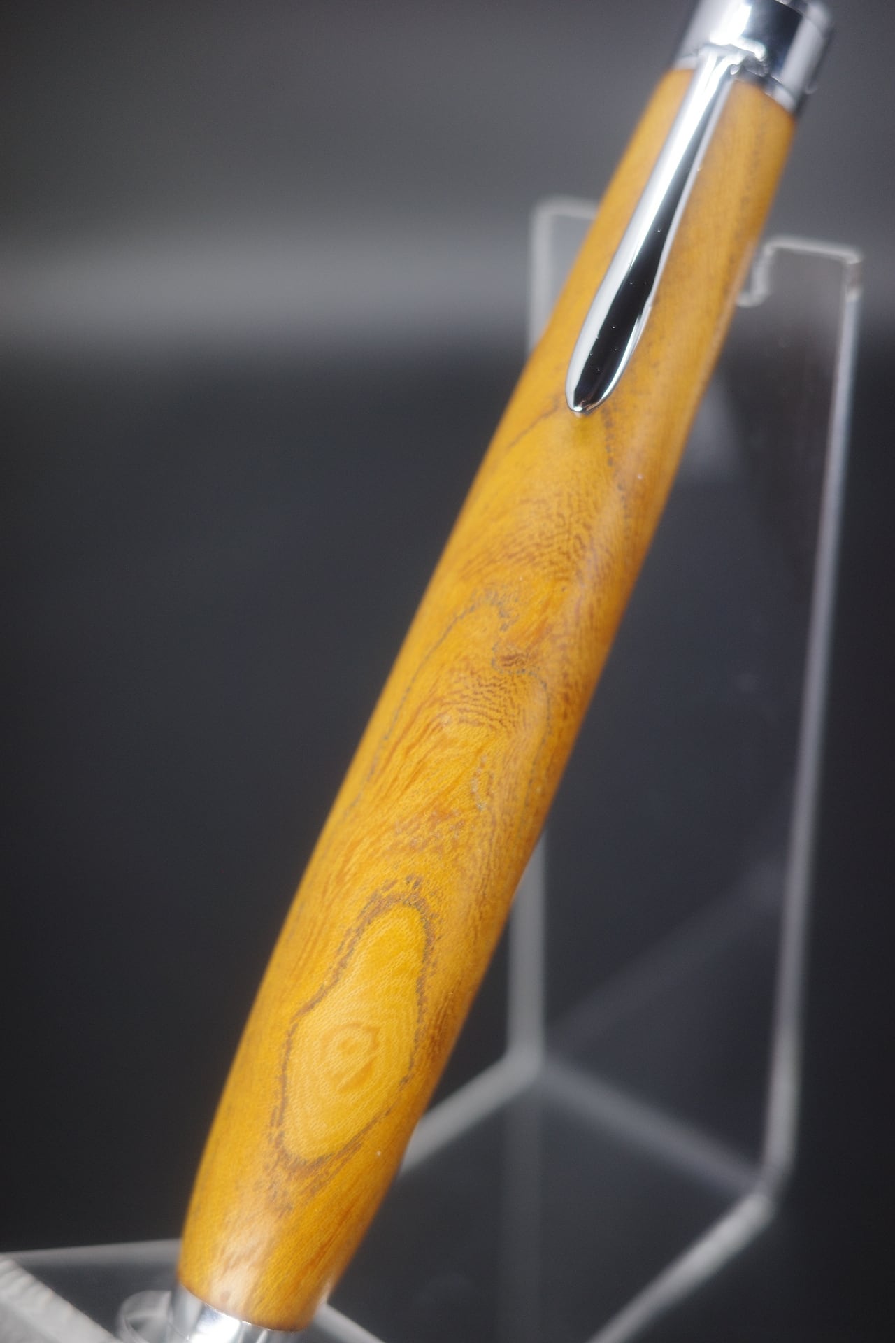 木軸ペン工房KIKI