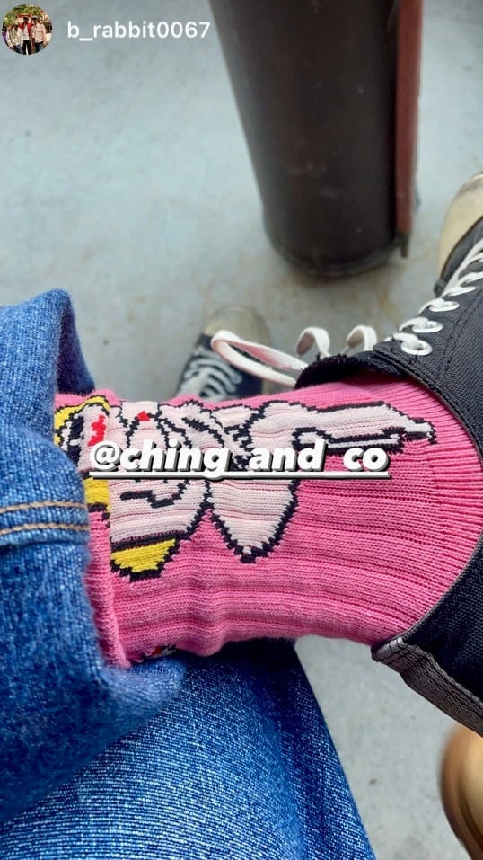 裸婦&TOUGH -pink- 裸婦&TOUGH -pink-