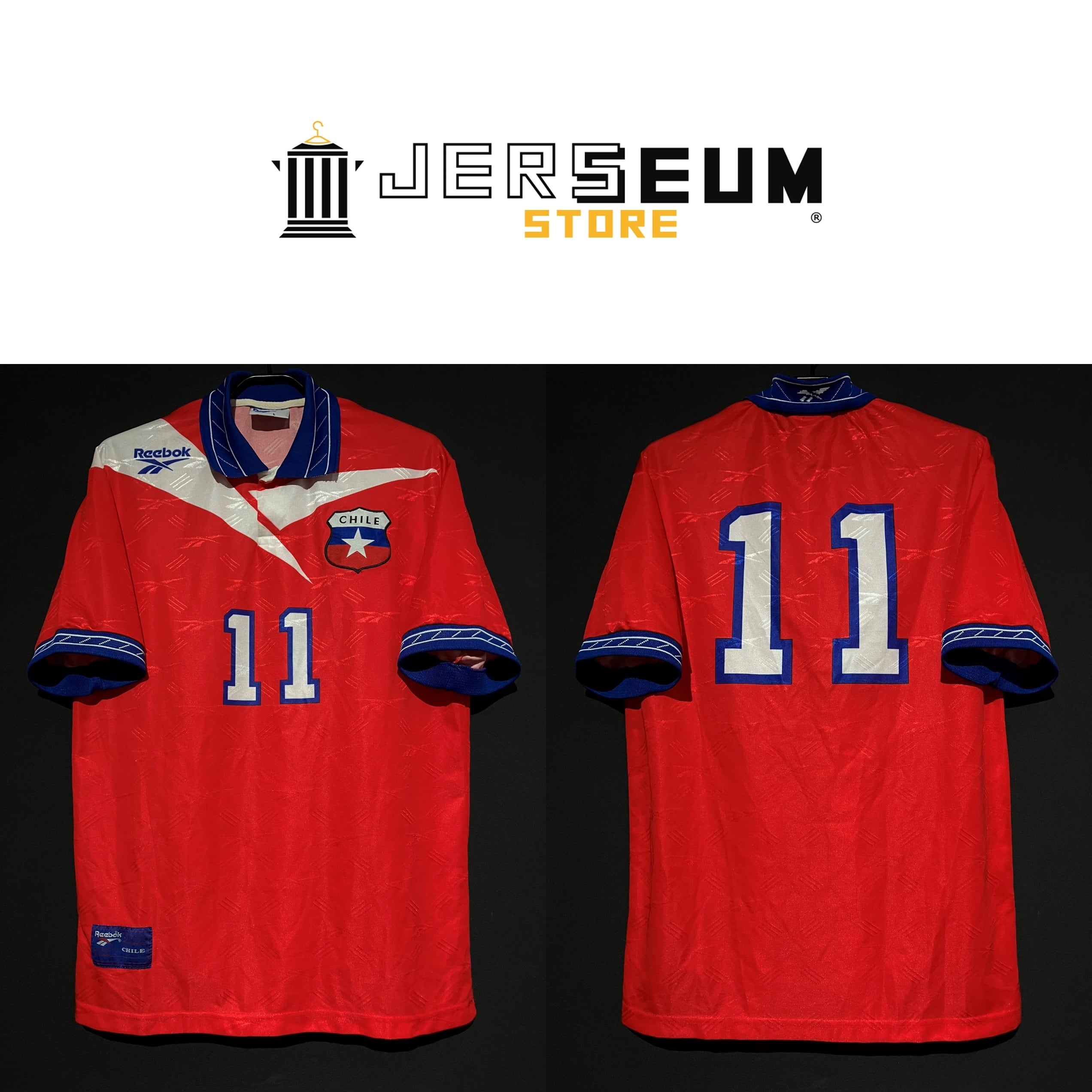 National Teams：代表チーム | JERSEUM STORE