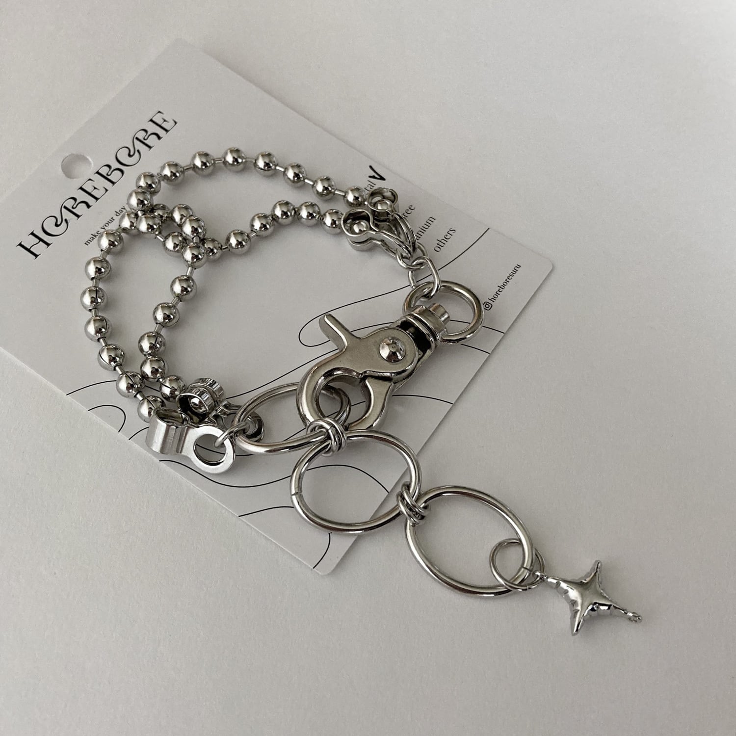 twincle bracelet
