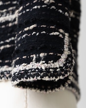 〈CHANEL〉Tweed Jacket P26658V01976