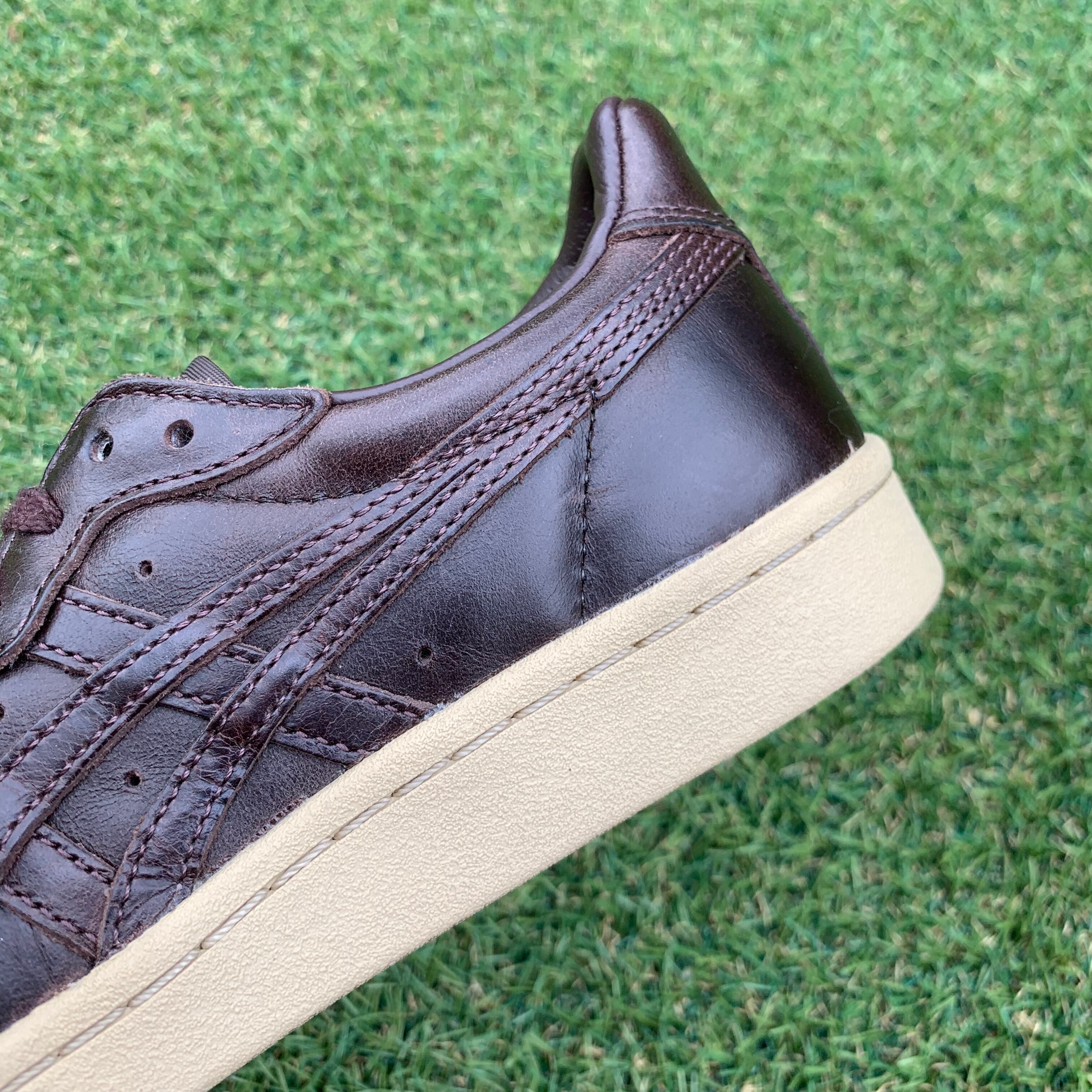 Onitsuka Tiger GSM オニツカタイガー B110 | PAY ID