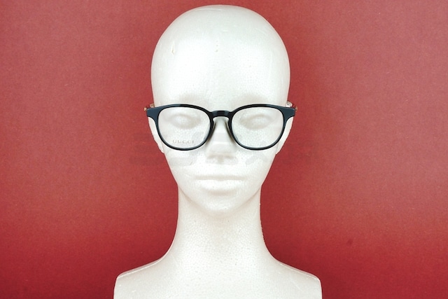 GUCCI メガネ GG0556OJ 004 ボストン ウェリントン ボスリントン グッチ GGアイコン italy イタリア製 正規品-5枚目