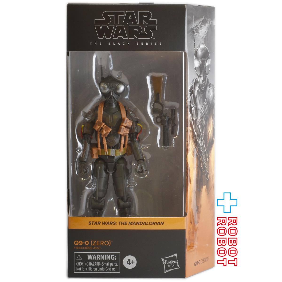 スター・ウォーズ ブラックシリーズ 限定 2020 ホンドー・オナカー