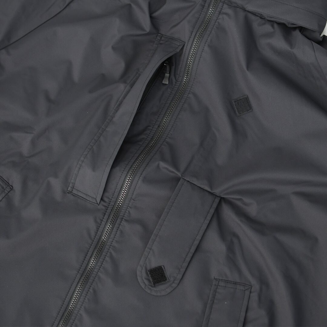 DAIWA [ダイワ] PERTEX PCS JACKET [DJ-5126EX] パーテックス PCS