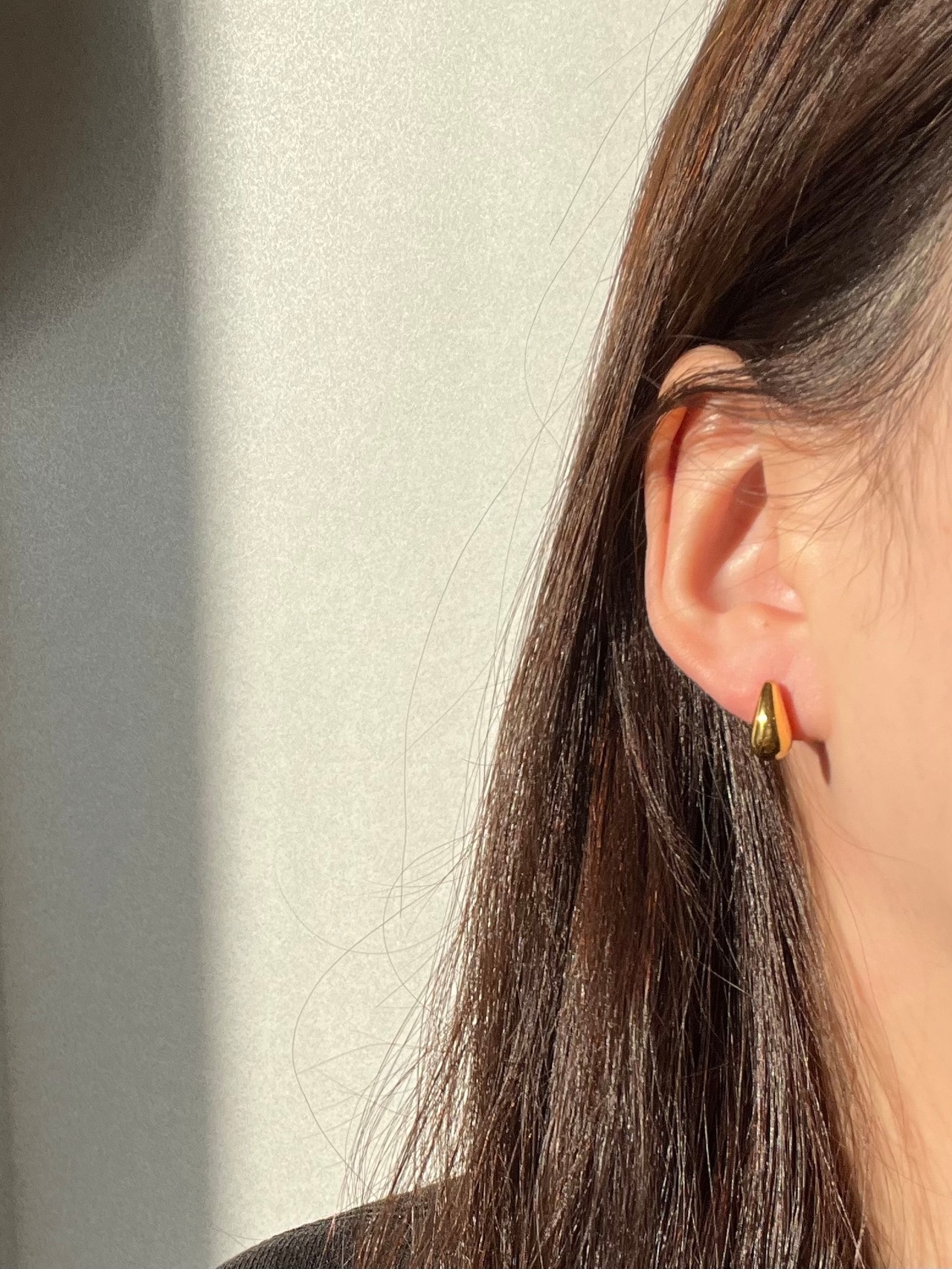 Mini beans pierce
