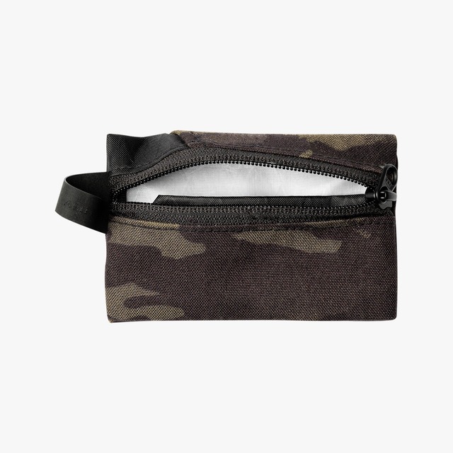 JOEY POUCH-XPAC DARK FOREST