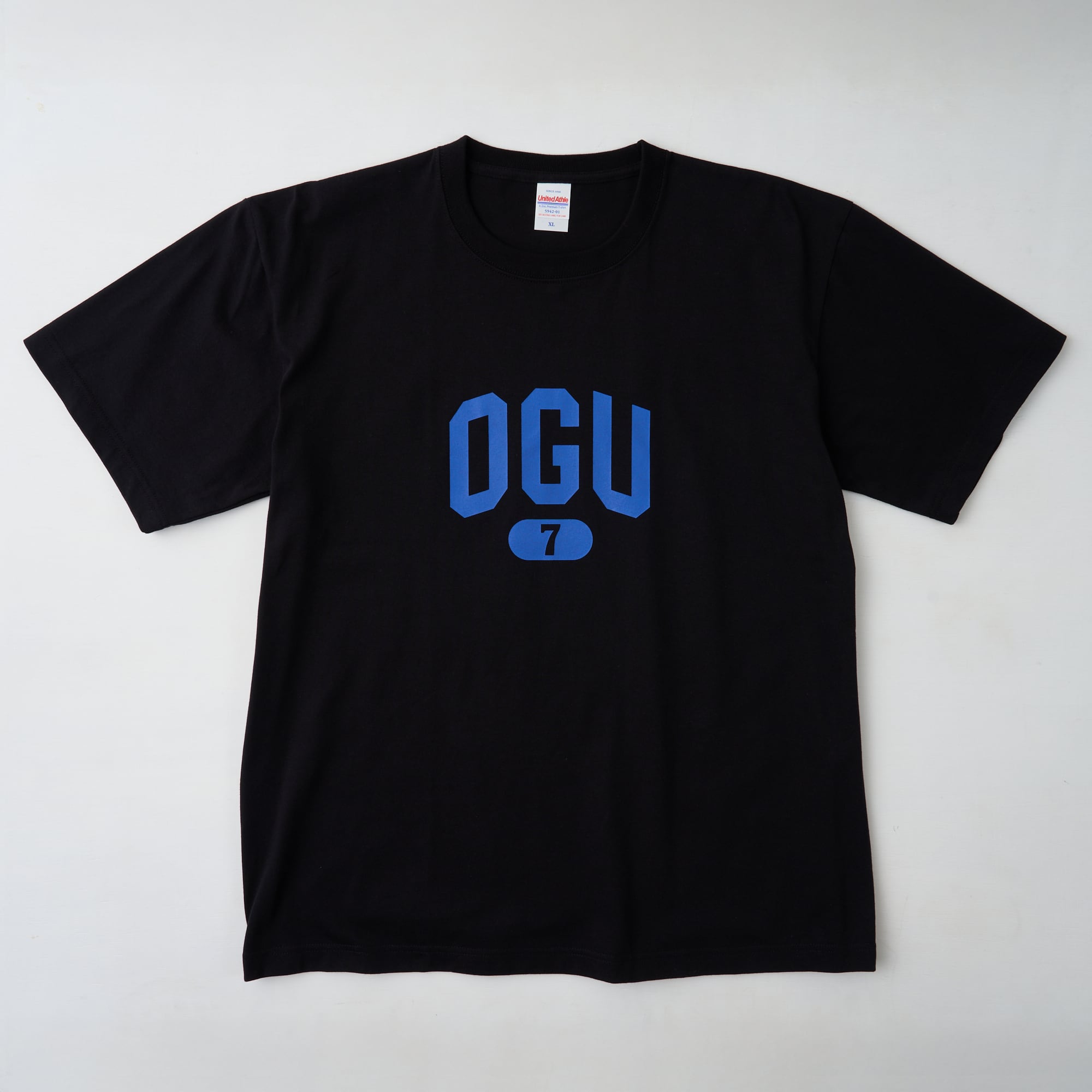 OGU × STANDSEVEN | STANDSEVEN