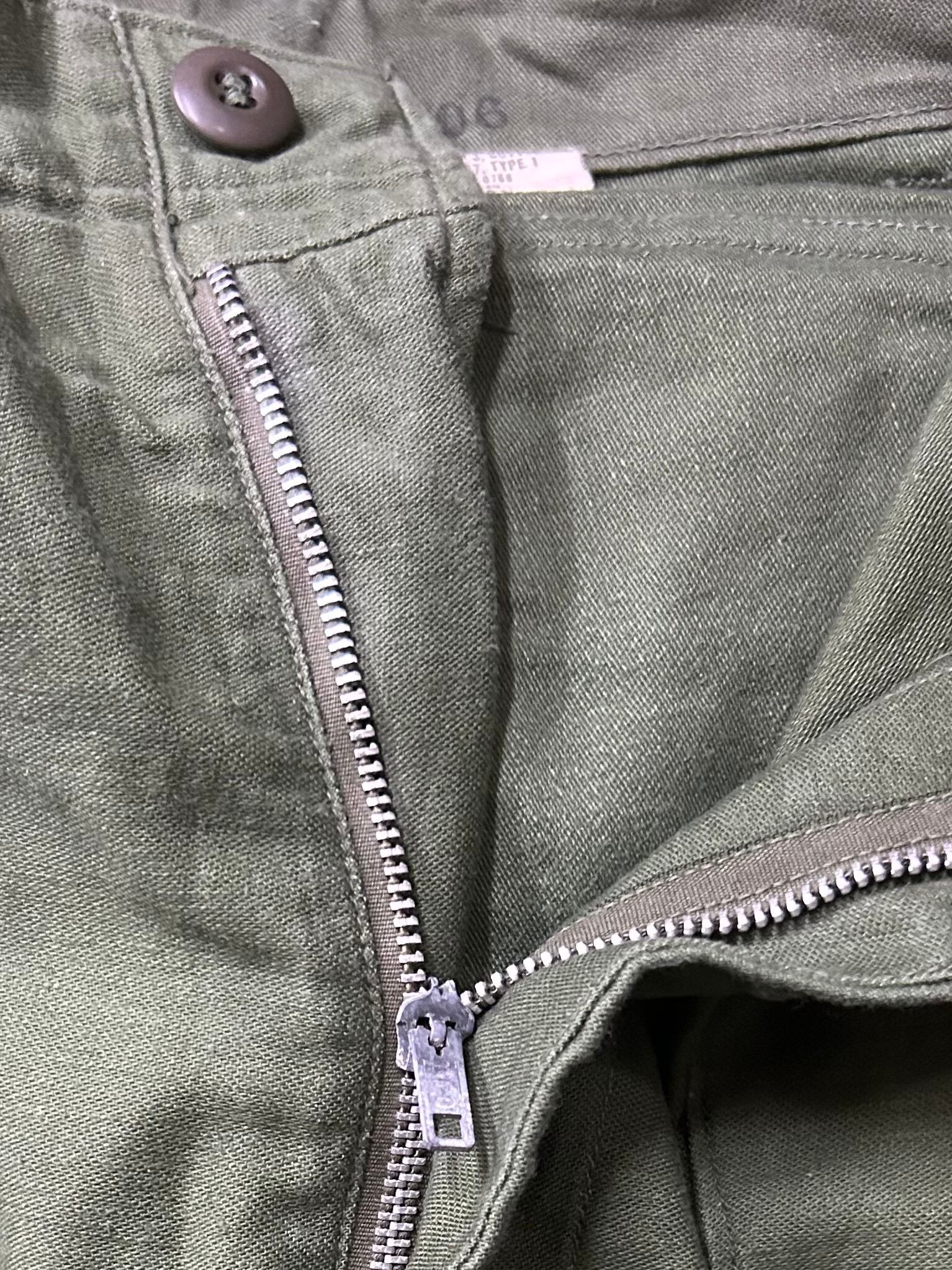 70年代 ユーティリティパンツ ベイカーパンツ | BaseEXCHANGE/ベース