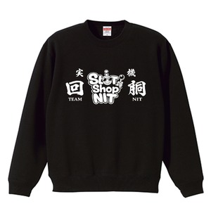 TEAM NIT トレーナー