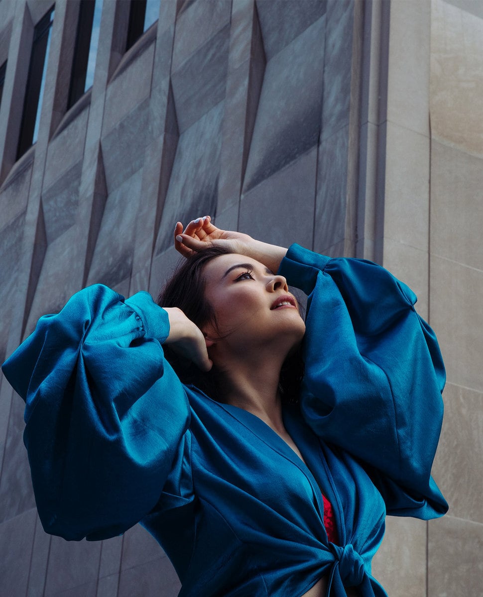 Mitski / Laurel Hell(Ltd Red LP)