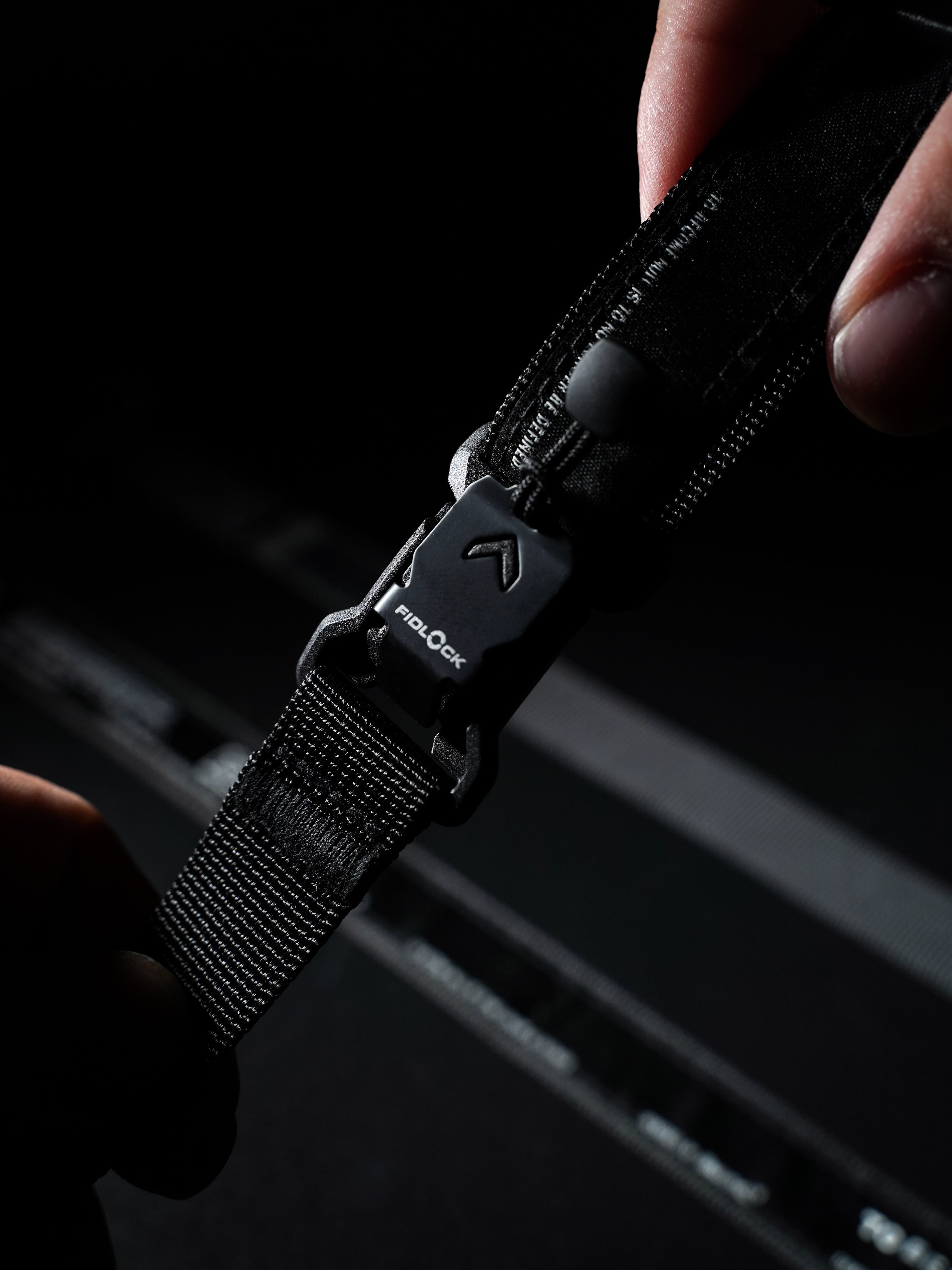 NULLPIXEL スマホストラップ W2.0 STRAP NULLPIXEL<W2.0 STRAP – 2-in-1 Lanyard> | CAMP GEEKS