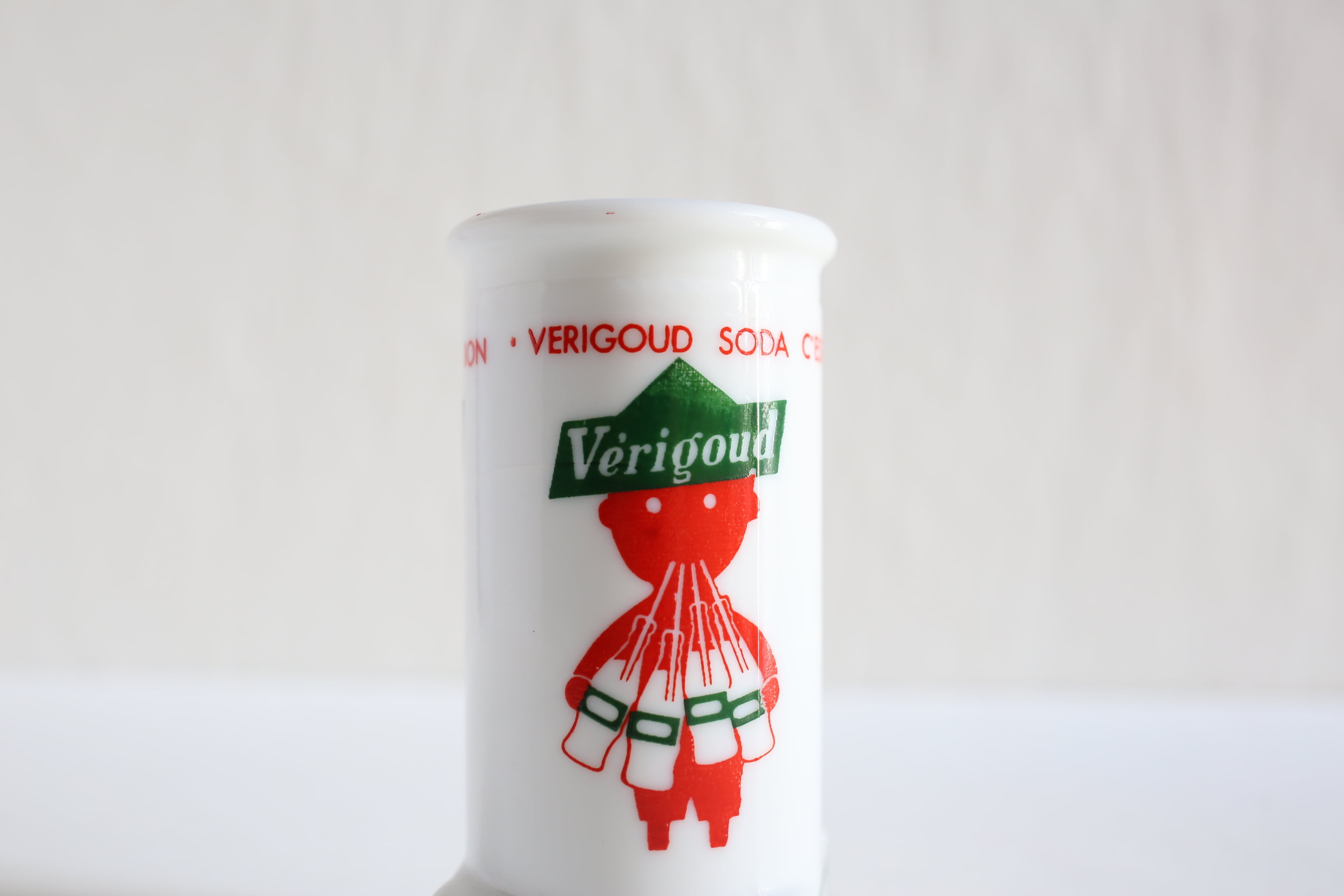 フランス ヴィンテージ サヴィニャック『Vérigoud』 ストロースタンド