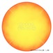 太陽 【I_208】　Sun