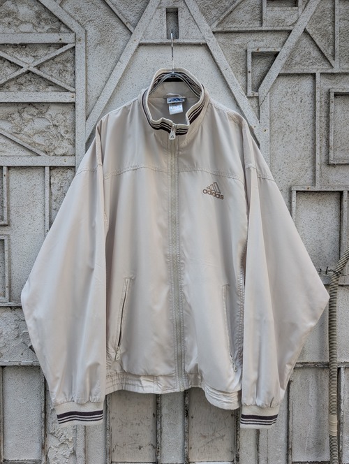 "ADIDAS" nylon jacket