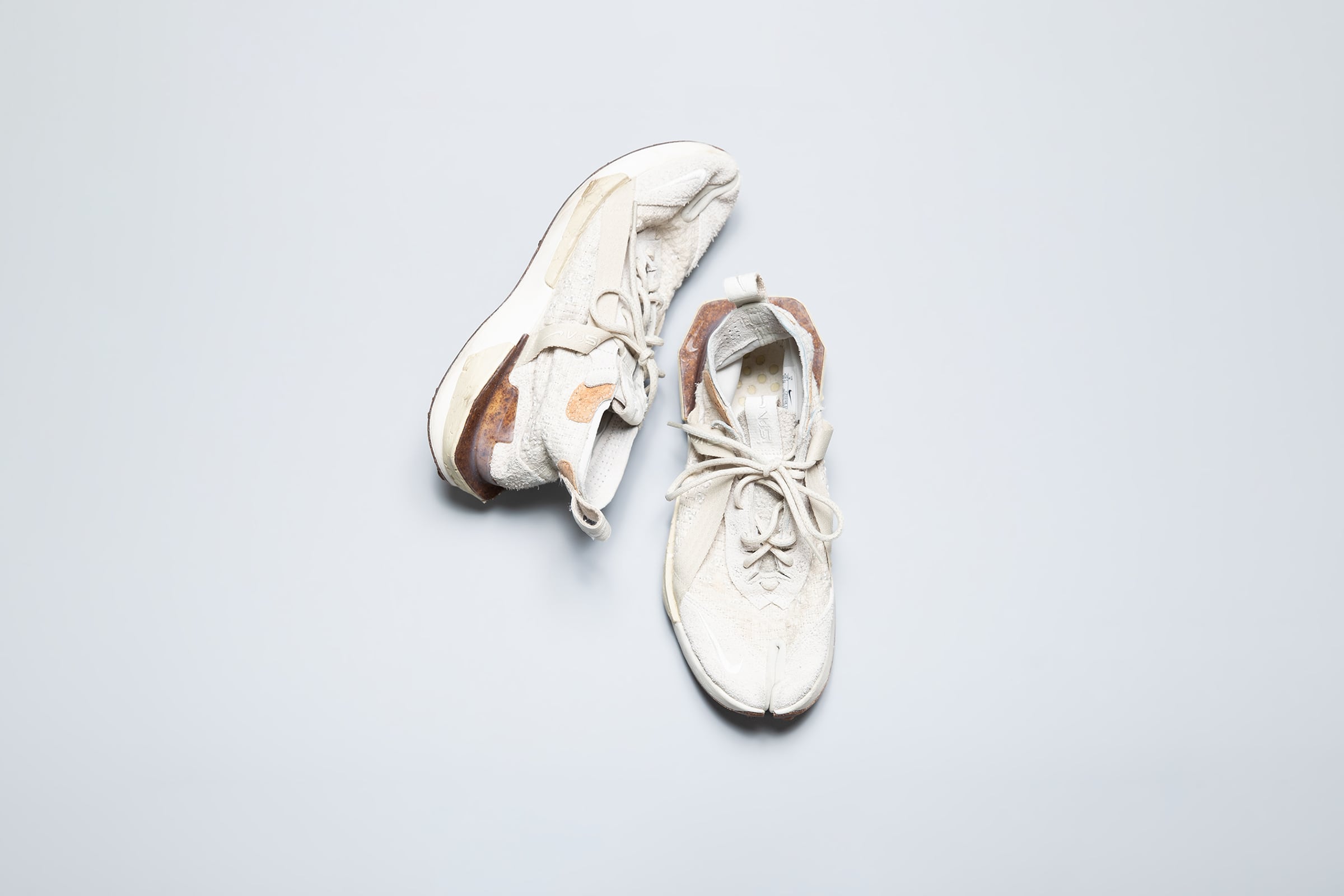 NIKE ISPA DRIFTER SPLIT NTRL