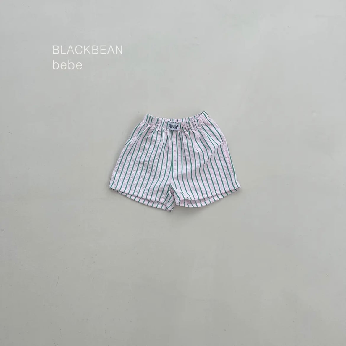 コジ―パンツ/Blackbean
