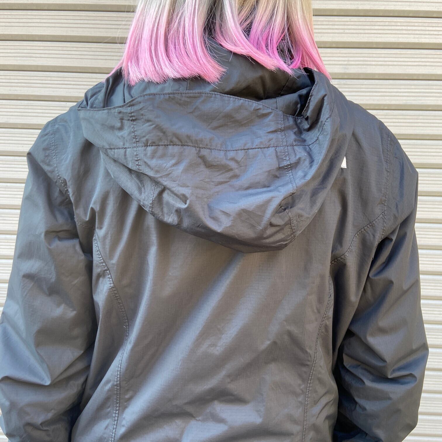 THE NORTH FACE ザ ノースフェイス ハイベント マウンテンパーカー