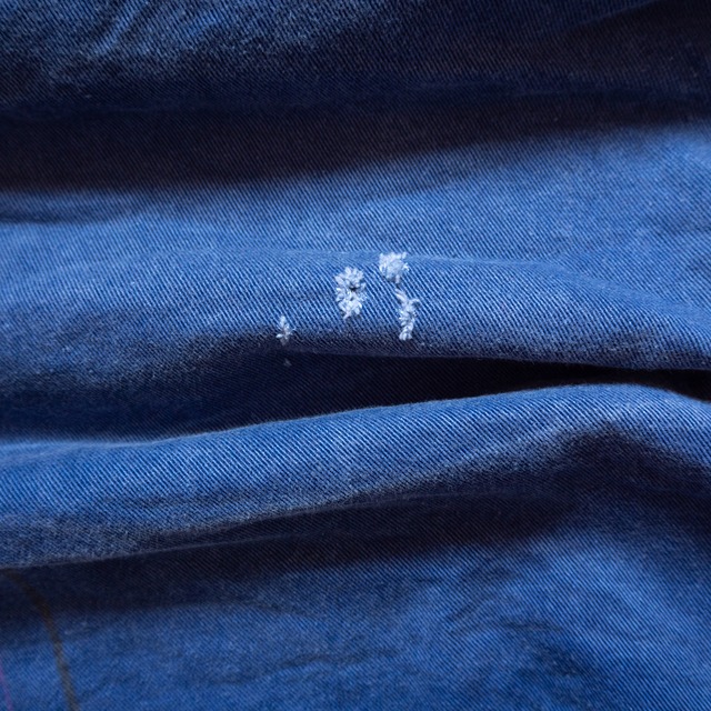 "BLAZER" '90s vintage Hoodie