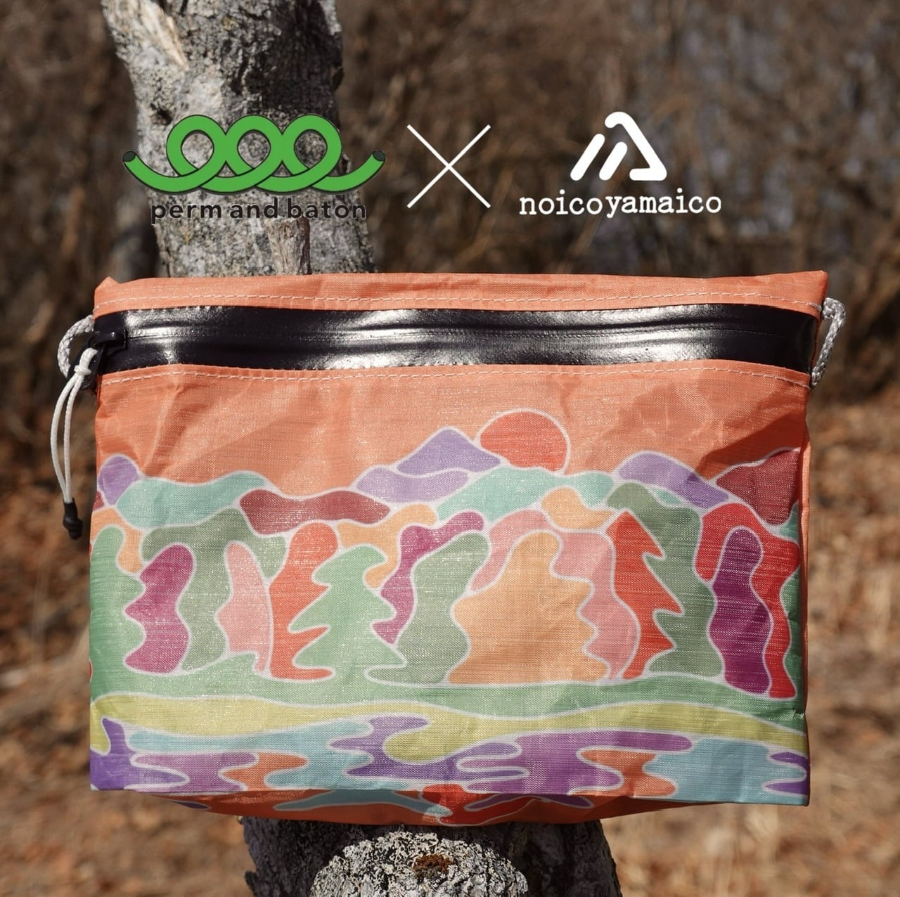 mini carbo3 plain | noicoyamaico