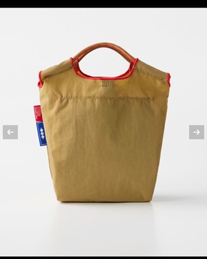 ダブルスタンダード DOUBLE STANDARD Ball&Chain Ski bear small