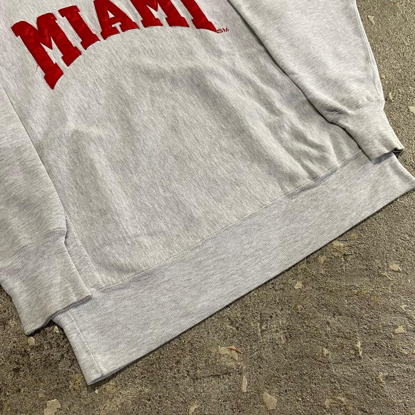 90s champion reverse weave 
