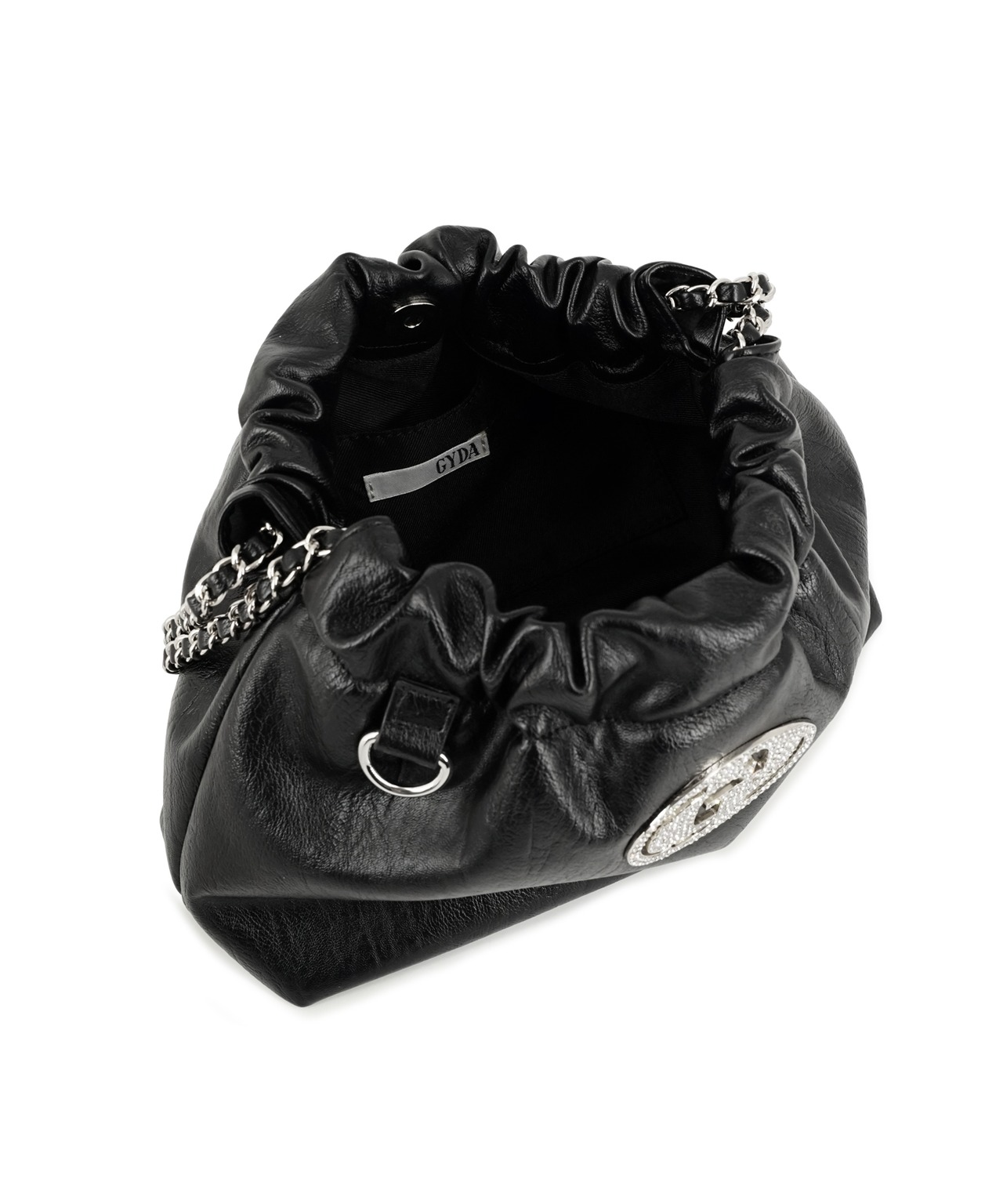GYDA : CHAIN SHOULDER BAG GY-B487