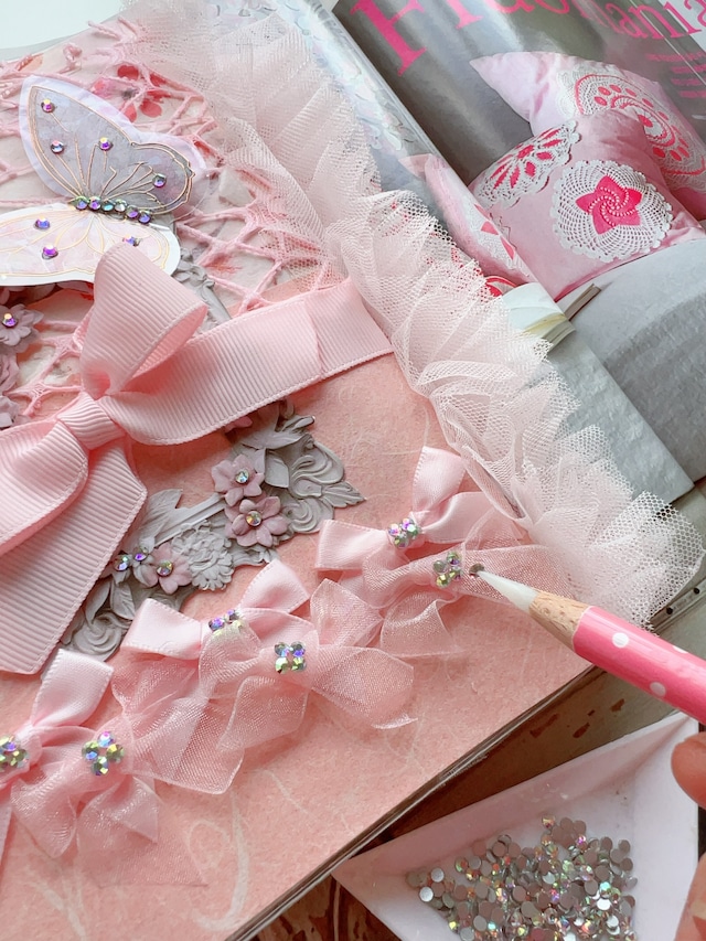 ステッカーブックワークショップ予約~金沢~