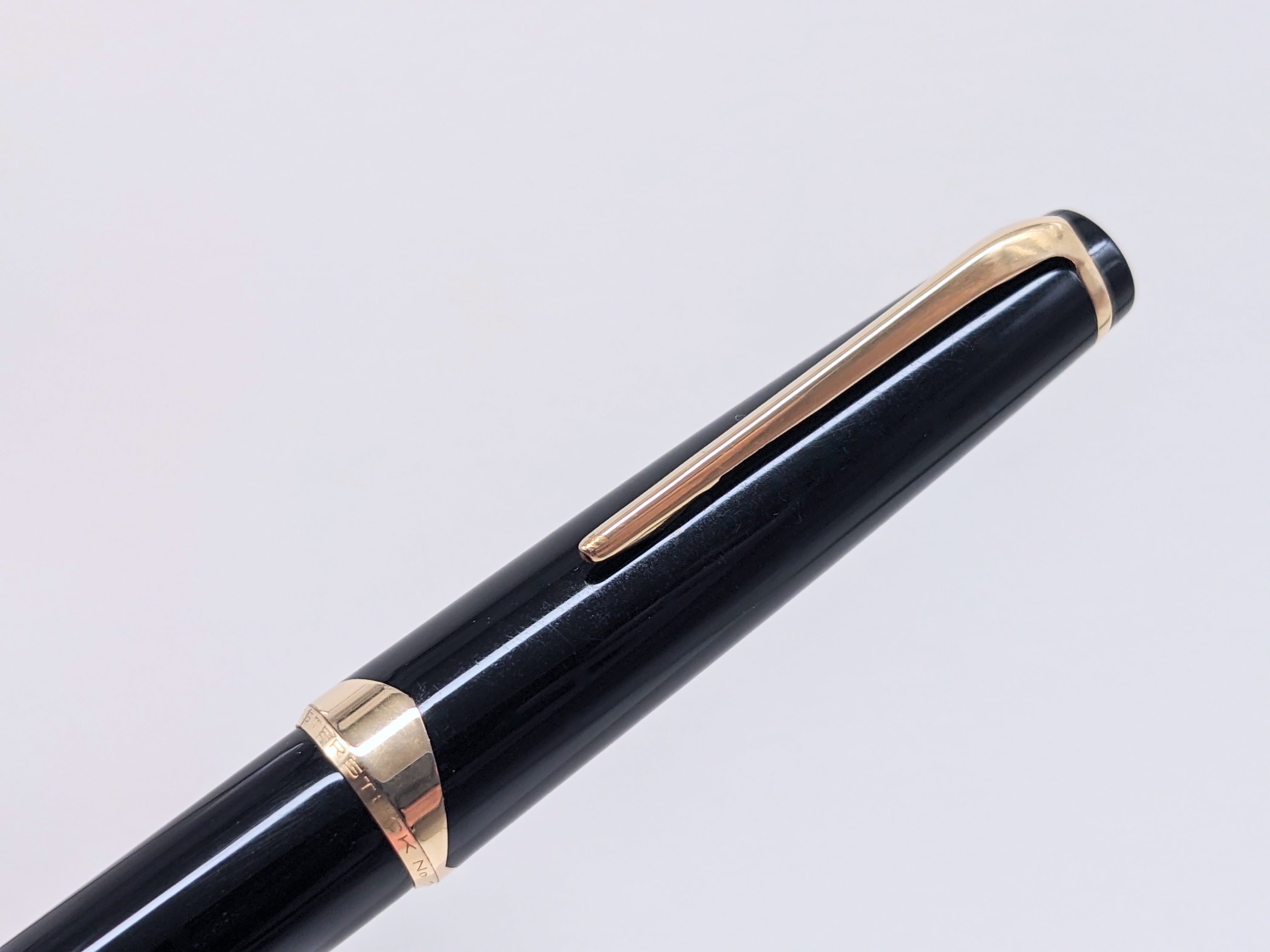 60s モンブラン マイスターシュテュック No 14 MONTBLANC