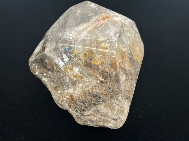 ポリッシュ（ガーデンレインボークォーツ）