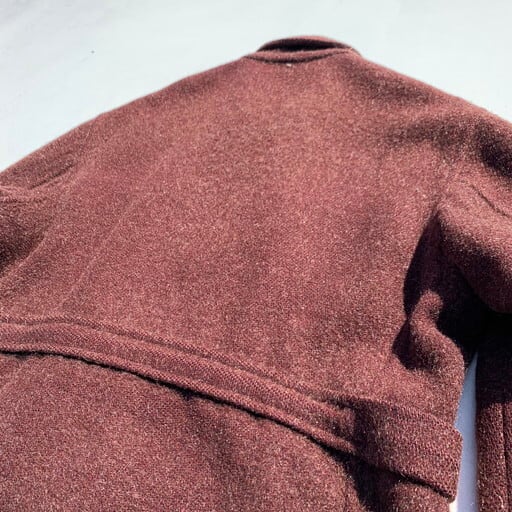 40's Tailored by Glover グローバー ウールジャケット スポーツ 40's Tailored by Glover グローバー ウールジャケット スポーツ