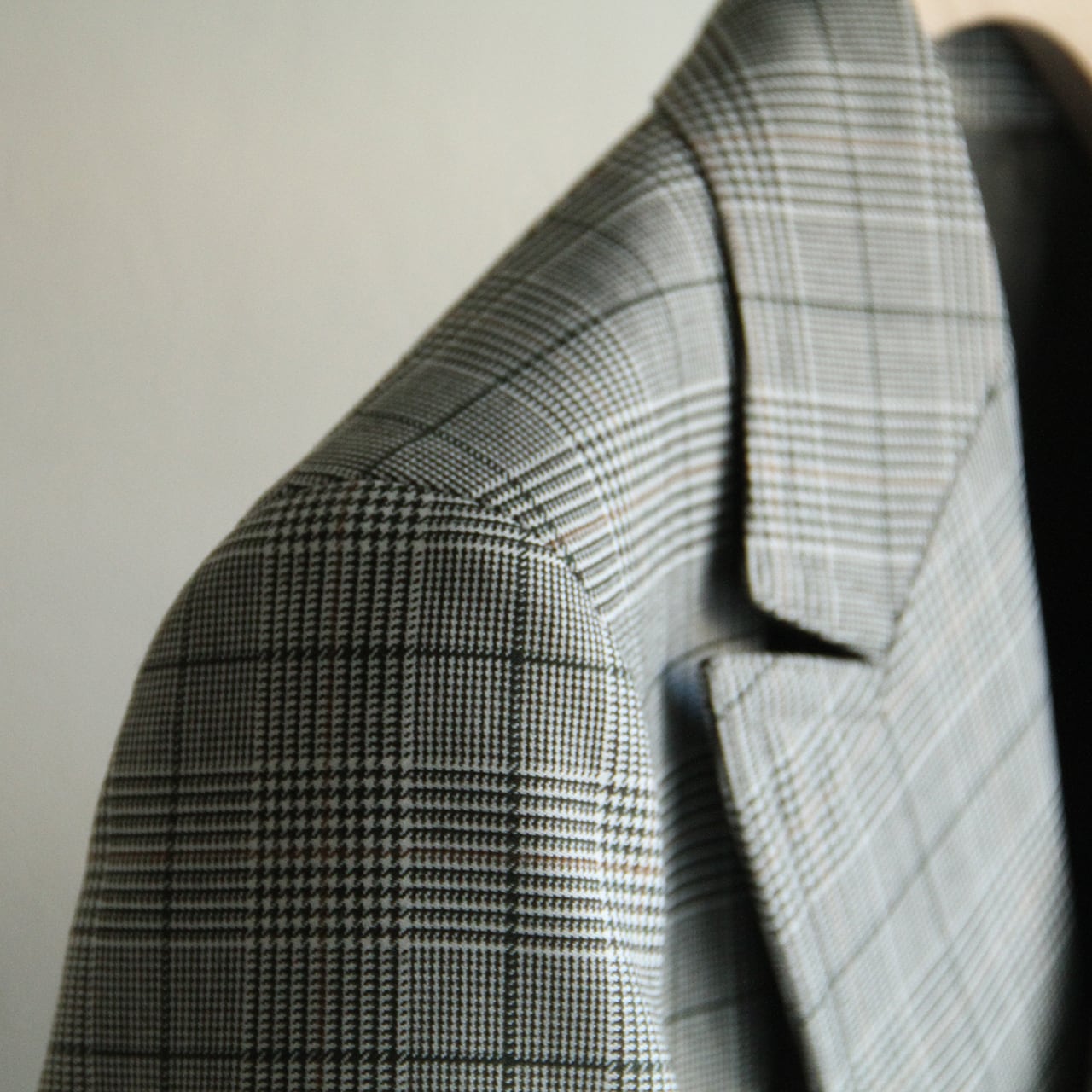 UNION LAUNCH【 womens 】glen check jacket | Terminal UNION LAUNCH【 womens 】glen check jacket | Terminal