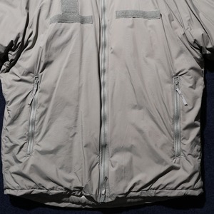 Deadstock M-R 19年 米軍実物 TENNIER ECWCS Level7 CLIMASHIELD