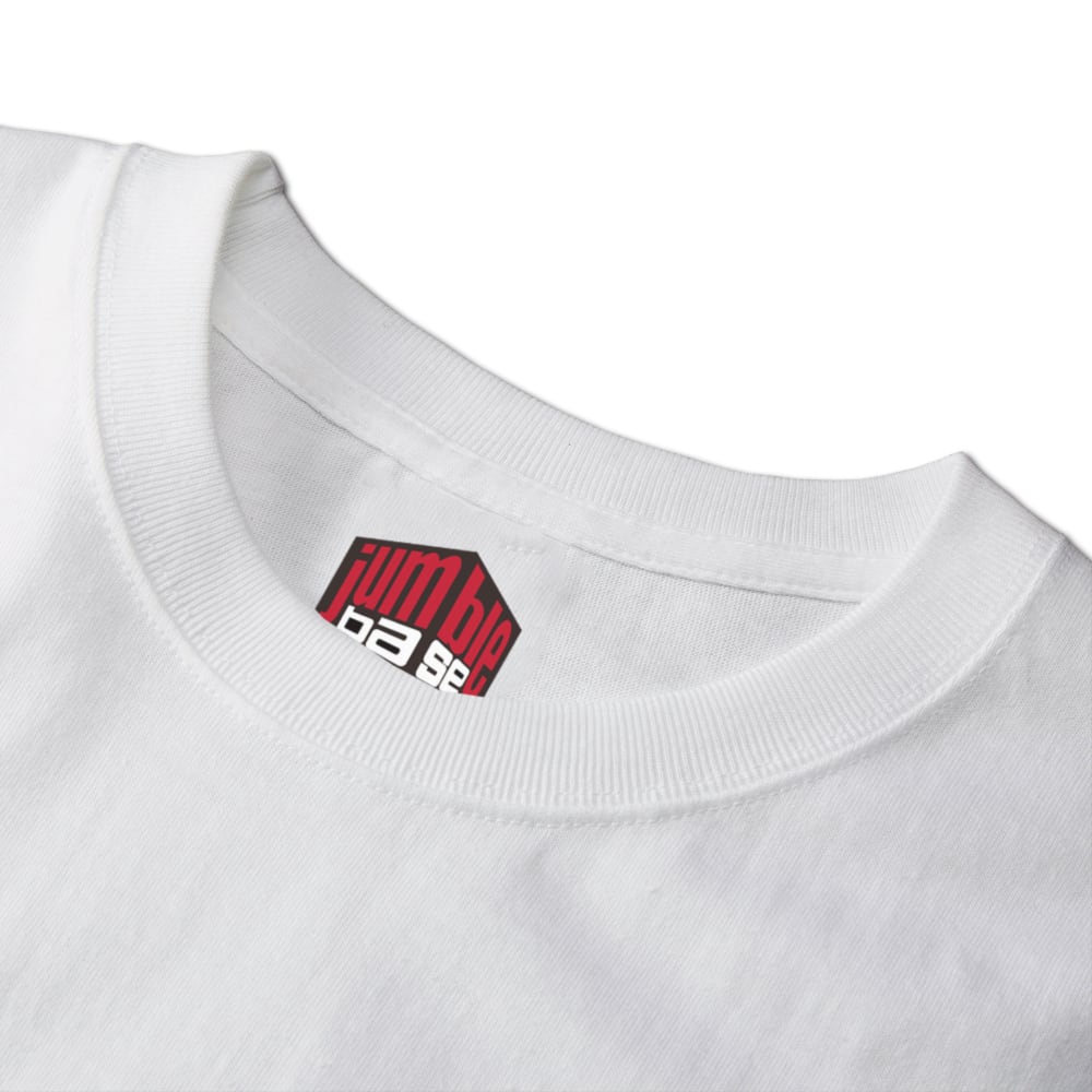Inline-six engine】 旧車Tシャツ | Jumble Base