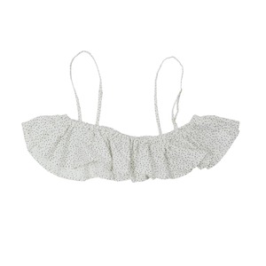 Carrie bra / flower