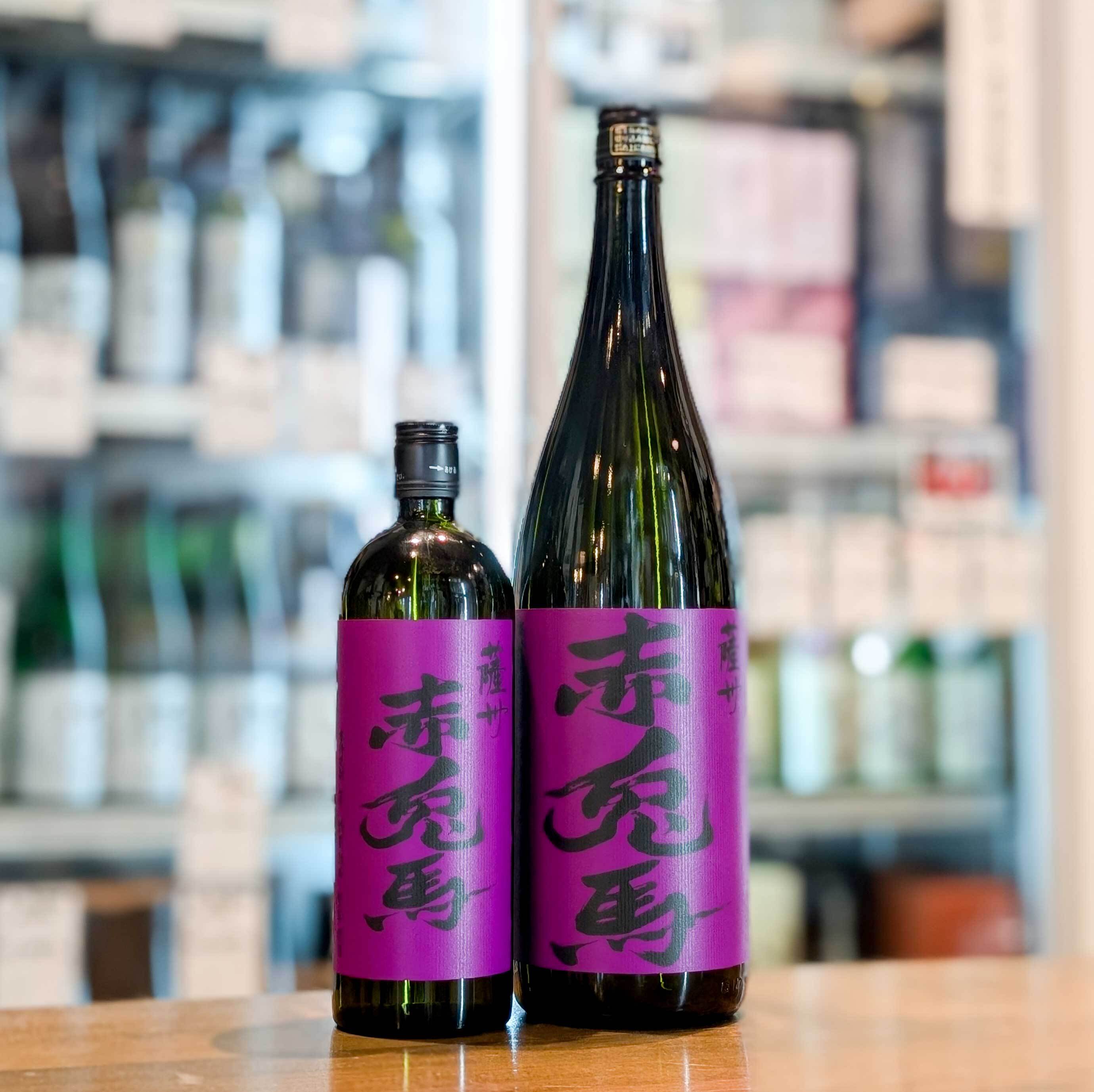 赤兎馬 抹茶 1800ml | 森下酒店