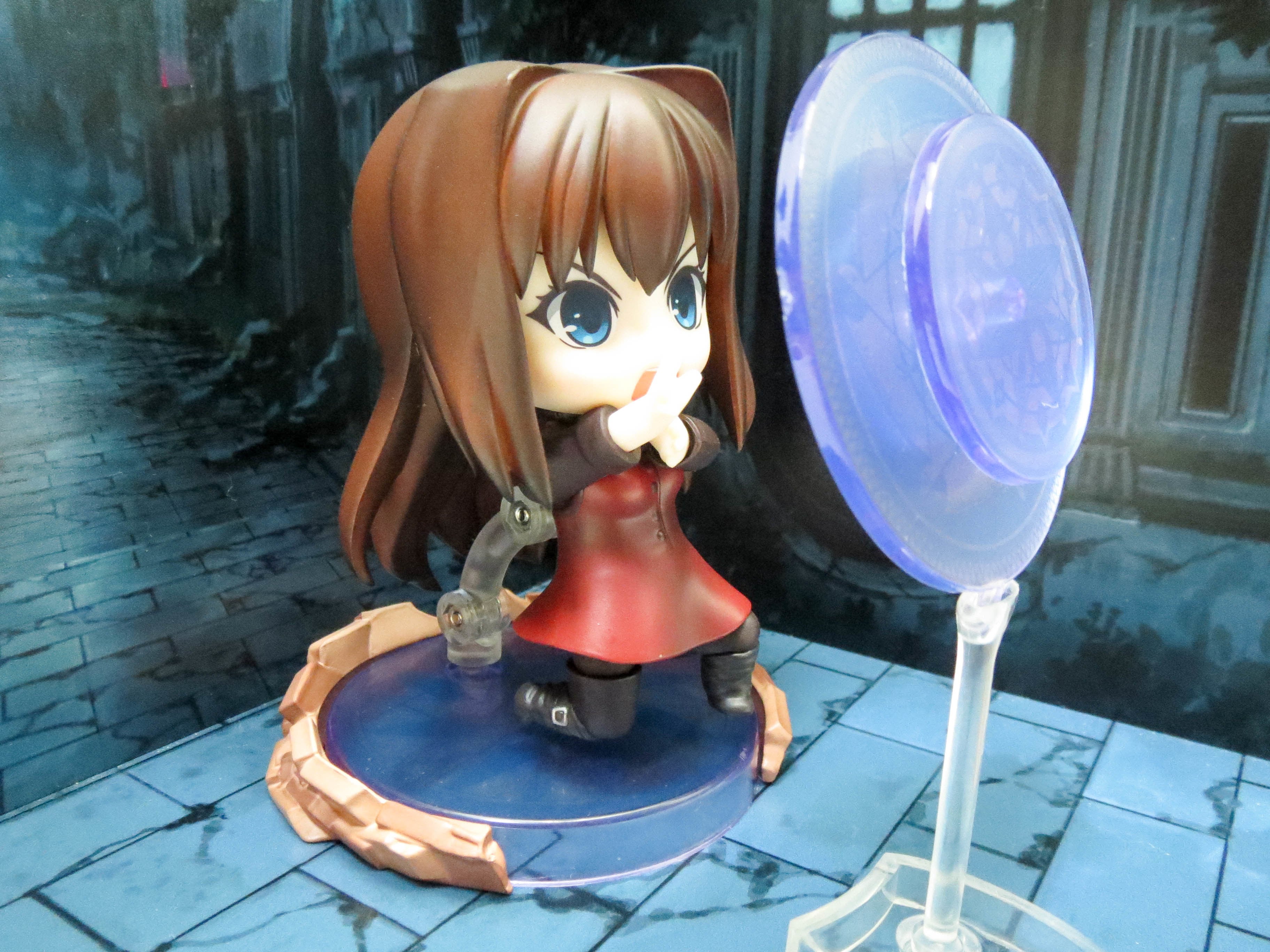 再入荷【277】 蒼崎青子 小物パーツ 魔法陣 ねんどろいど | ホビー通販 
