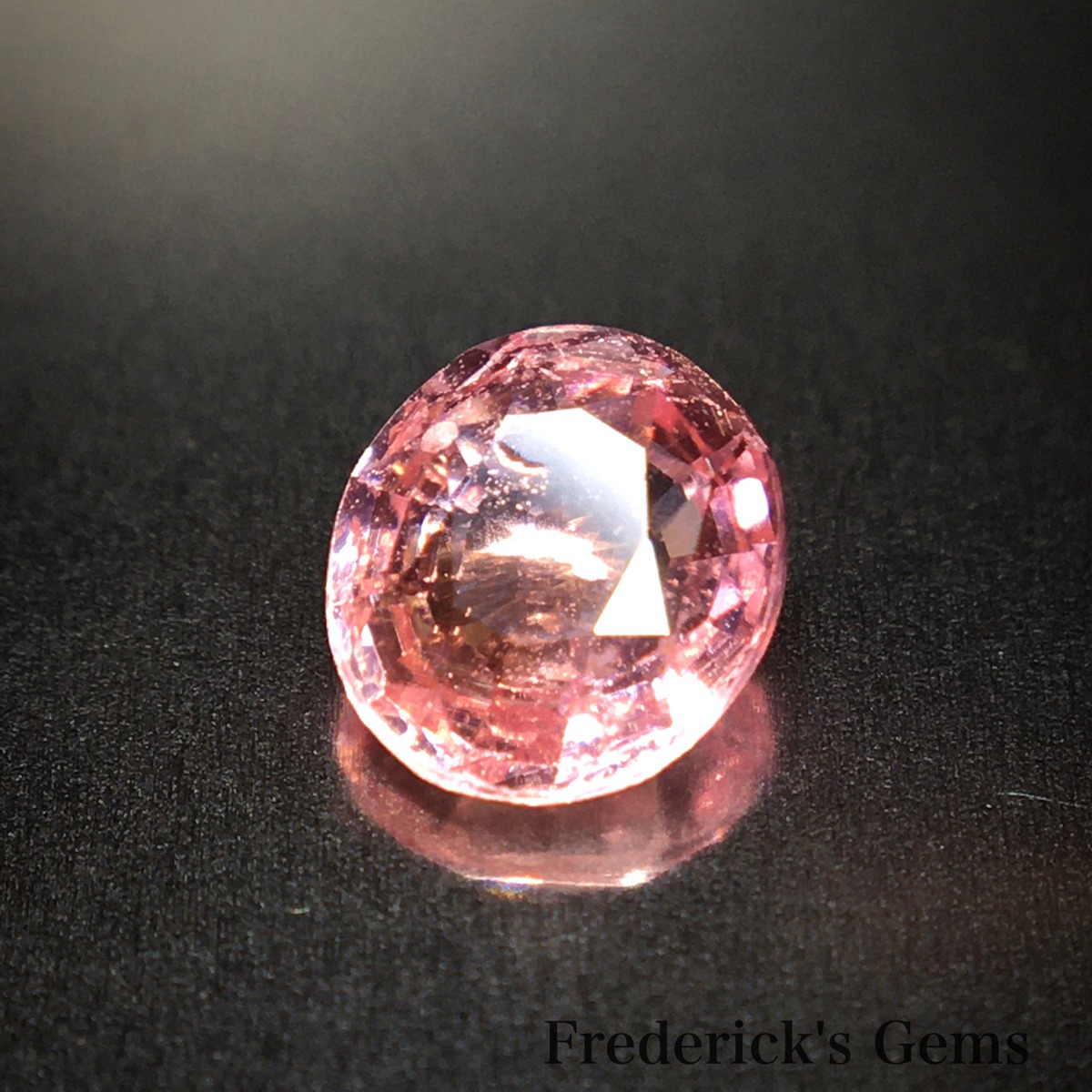 0.7ct UP 柔らかな