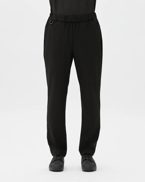 【DESCENTE ALLTERRAIN I/O】テックスリムパンツブラック