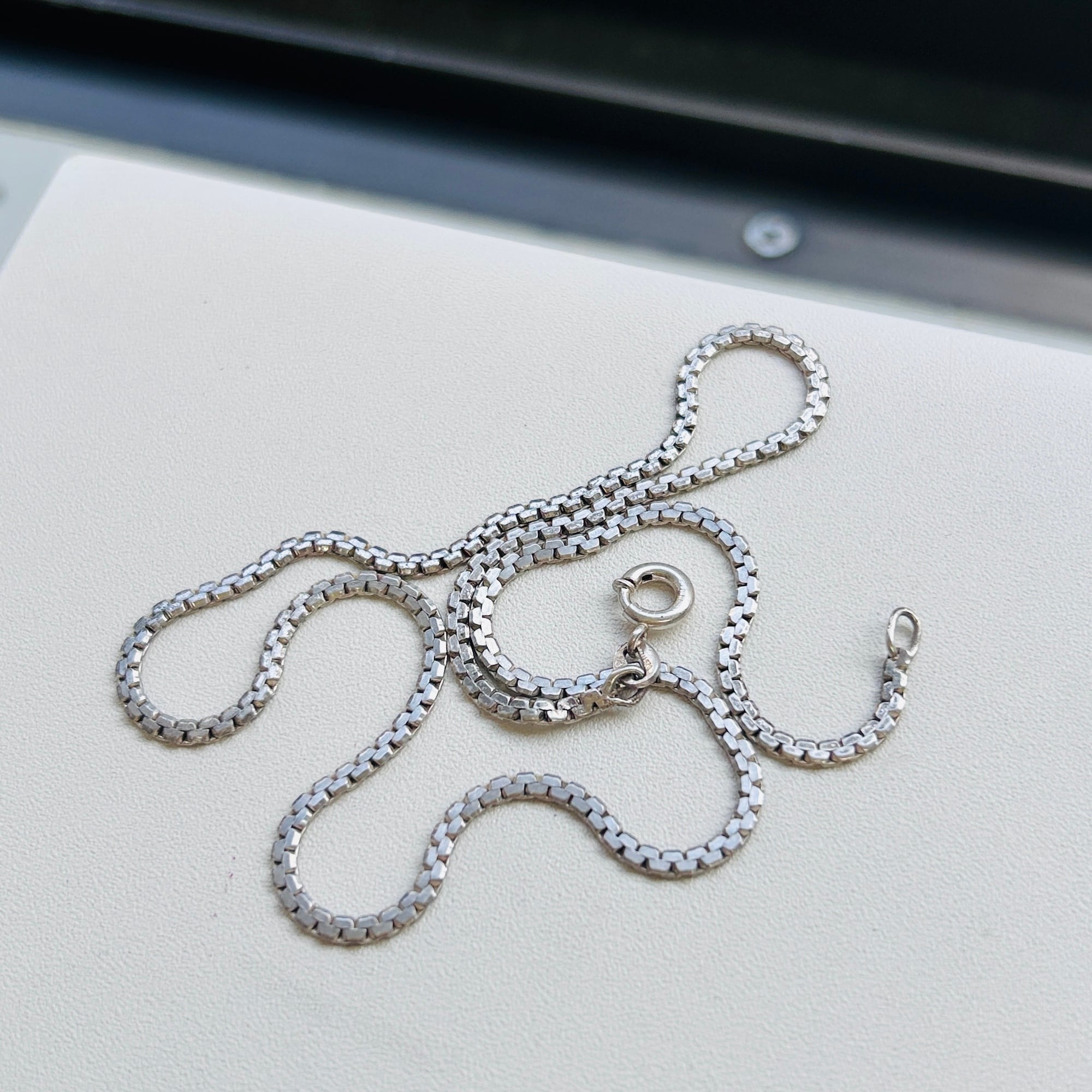 ネックレス | Milo Antiques & Vintage