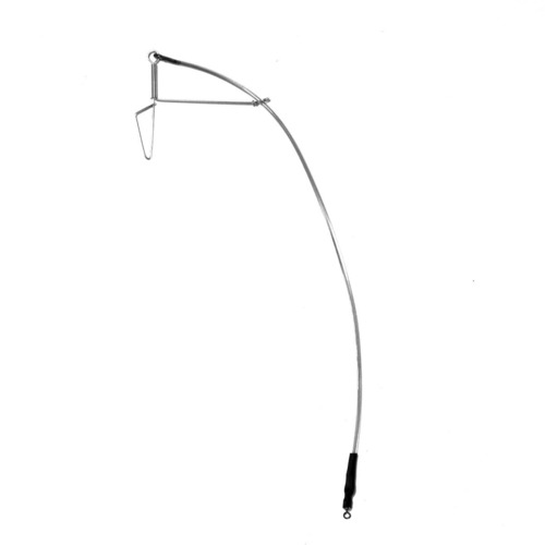 遠投カゴ釣り　DANGANG　TBU2.0　天秤