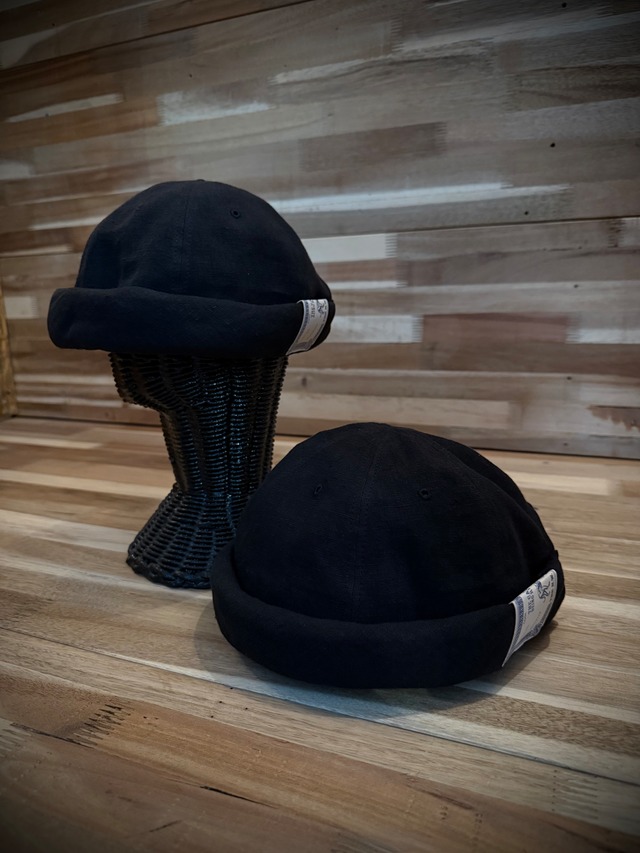 THE H.W.DOG & CO. SMART REGULAR CAP